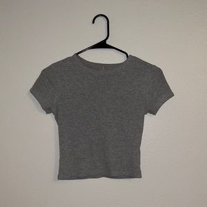 Arizona Jean co. baby tee size xs